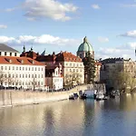 Four Seasons Hotel Praga