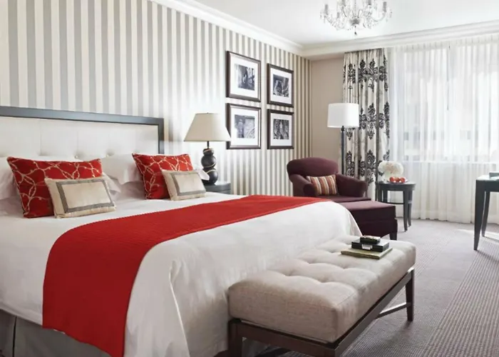 Hotell Four Seasons 5*