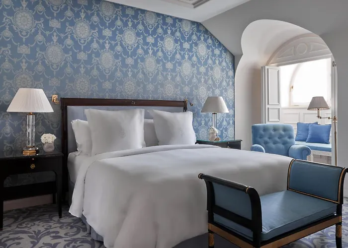 Hotell Four Seasons