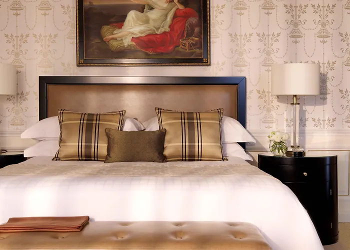 Four Seasons Prag