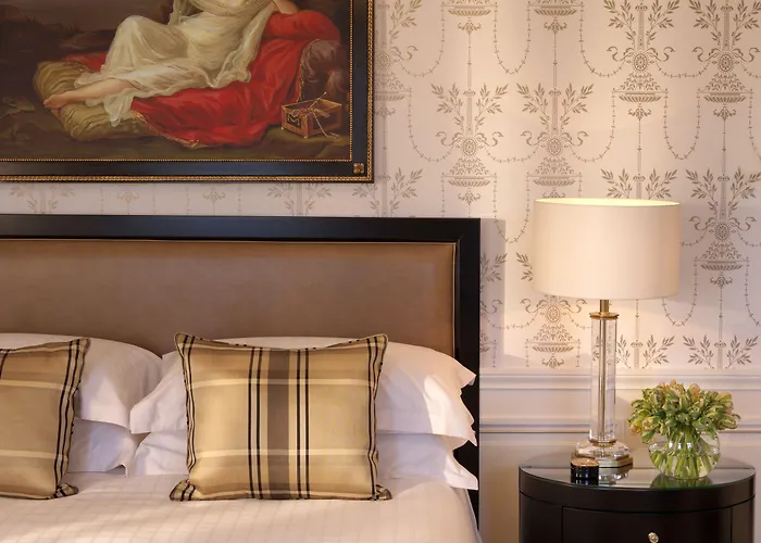 Four Seasons Hotell Prag