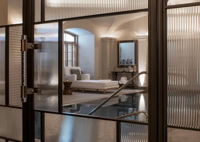 Hotell Four Seasons