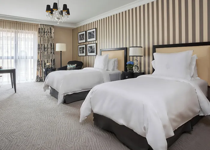 Four Seasons Hotell Prag