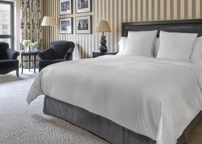 Four Seasons Hotell Prag