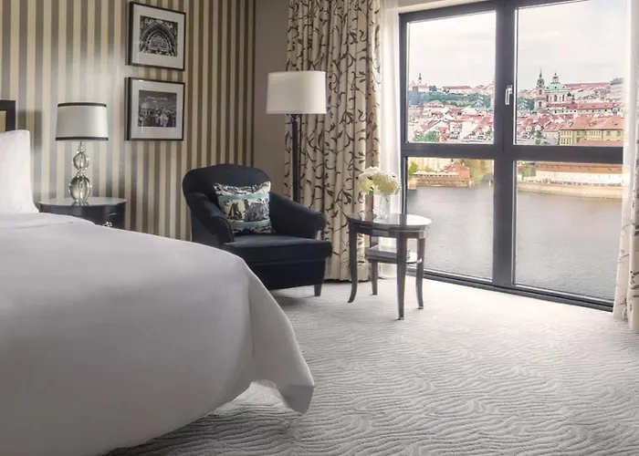 Four Seasons Prag