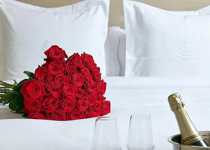 Four Seasons Hotell