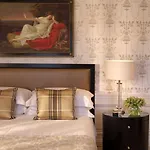 Four Seasons Hotell Prag