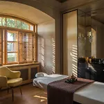 Hotell Four Seasons Prag