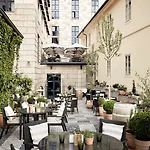 Four Seasons