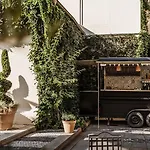 Four Seasons Hotell Prag