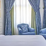 Hotell Four Seasons Prag
