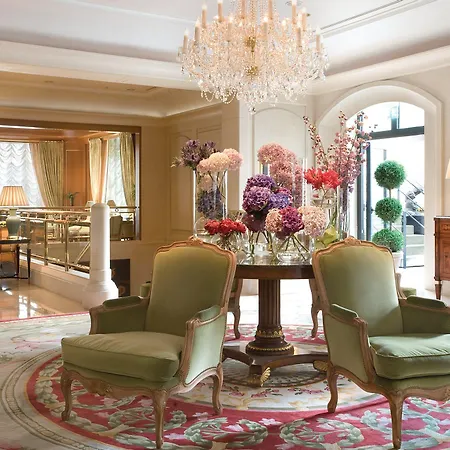 Four Seasons Hotell Prag