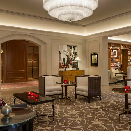 Four Seasons Hotell