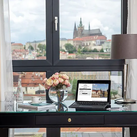 Four Seasons Prague