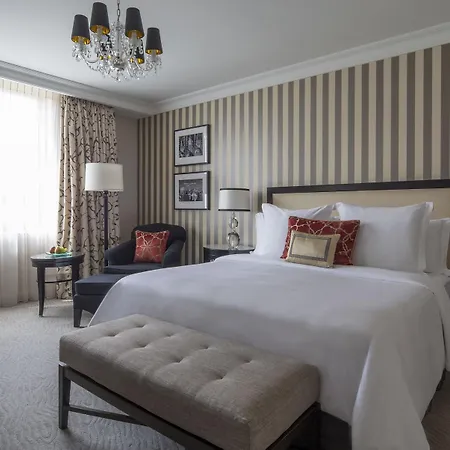 Hotell Four Seasons Prag
