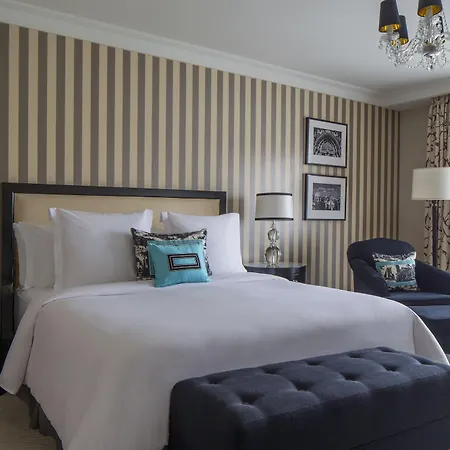 Four Seasons Hotell