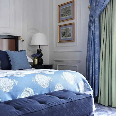 Hotel Four Seasons Prague