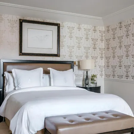 Four Seasons Hotell