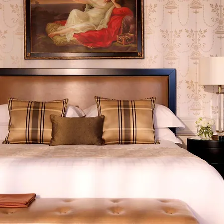 Four Seasons Prag
