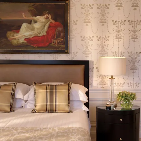 Four Seasons מלון פראג