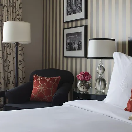 מלון Four Seasons פראג