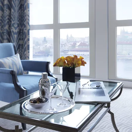Four Seasons Prague