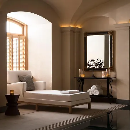 מלון Four Seasons פראג