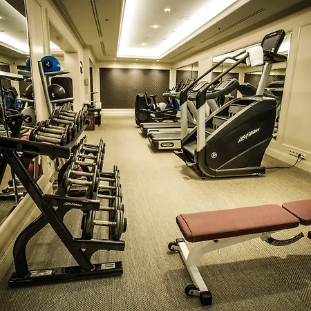 Four Seasons מלון 5*