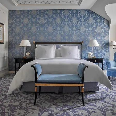 Four Seasons Hotel Prague