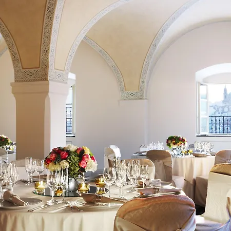 Hotel Four Seasons Prague