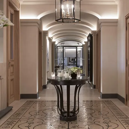 Hotel Four Seasons
