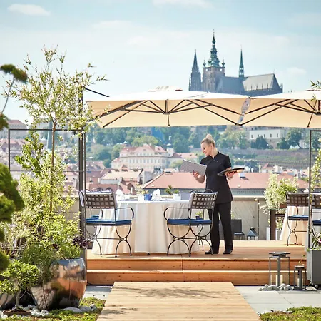 Four Seasons Prague