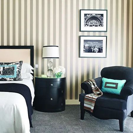 Four Seasons Hotell
