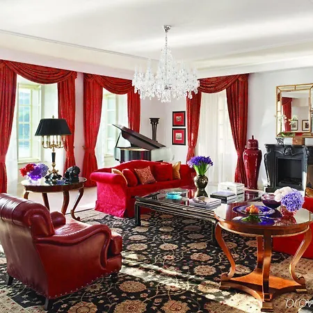 Hotel Four Seasons