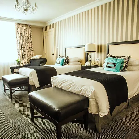 Four Seasons 5* Prag