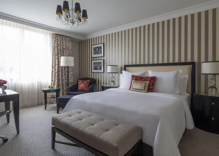 Hotel Four Seasons