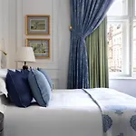 Otel Four Seasons Prag