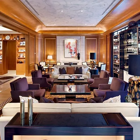 Four Seasons Szálloda Prága