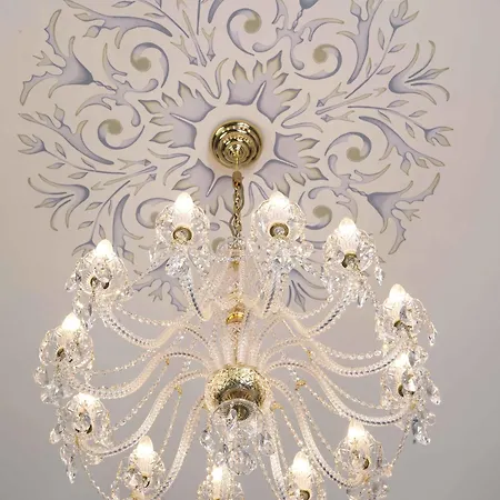 Four Seasons 5* Prága