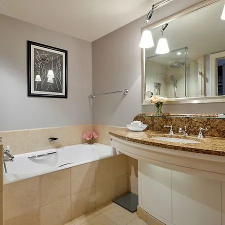 Szálloda Four Seasons