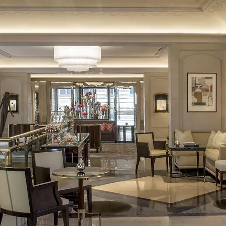 Four Seasons Praha