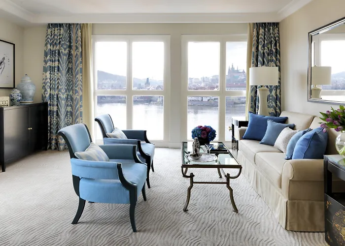 Ξενοδοχείο Four Seasons 5*